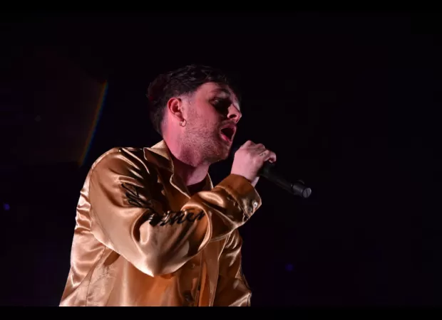 Tom Grennan has experienced difficulty after being wrongly accused of plagiarism on one of his hit songs.