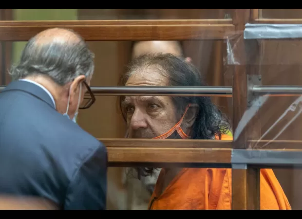 Ron Jeremy's sister has requested that he be placed under a legal guardianship due to his dementia, in light of the ruling in his rape trial.