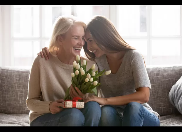 This article provides a guide to help you find the perfect gift for your mother this Mother's Day. It includes suggestions for gifts that range from practical to luxurious.