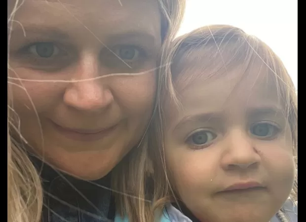 You shouldn't feel guilty for being a mom, and neither should anyone else.