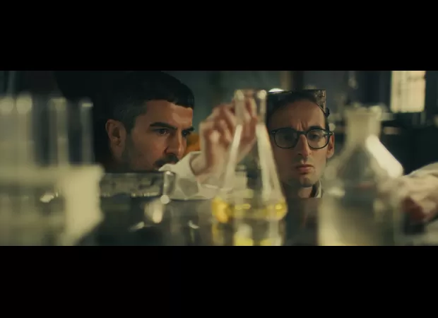 I used to be part of an illegal drug network in Dublin, selling thousands of ecstasy pills every weekend. Now, I have changed my life and I'm sharing how I did it.