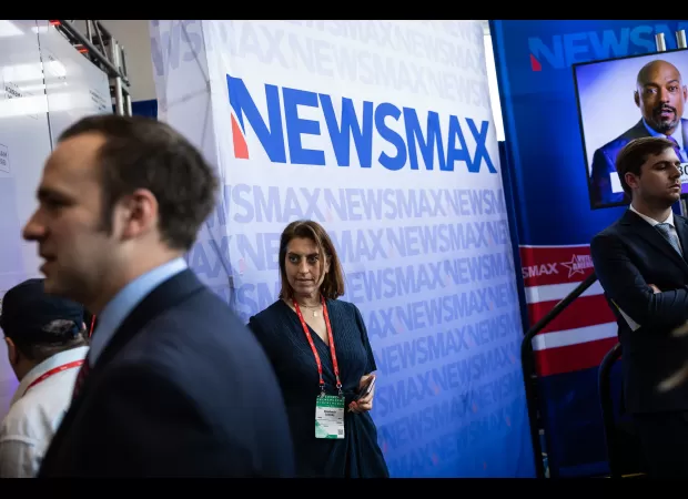 The fight between the Trump administration and Fox News has become increasingly heated.