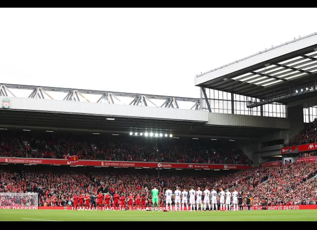 Erik ten Hag and Jurgen Klopp have urged supporters to abide by the necessary safety protocols ahead of the upcoming Liverpool vs Man Utd match. They have issued a joint statement asking fans to be mindful of the situation and act responsibly.