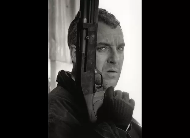 Tom Sizemore has passed away, remembered for his roles in films such as Saving Private Ryan and Heat.