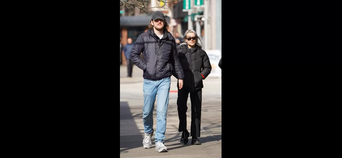 Rumors of a possible romance between singer-songwriter Phoebe Bridgers and comedian Bo Burnham have been sparked following Bridgers' split from actor Paul Mescal.