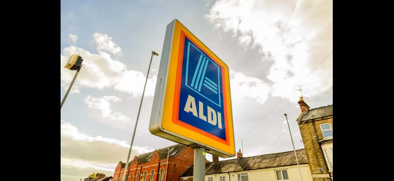 Aldi has announced a list of 30 locations where it plans to open new stores, so check if any are in your area.