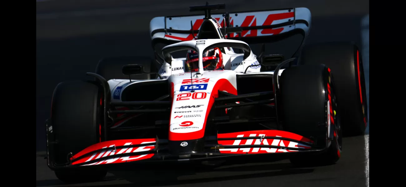 What is the top speed of F1 cars and what is their approximate value?