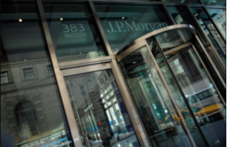 JP Morgan has opened a new office in Nairobi, Kenya, expanding their presence in the African region.