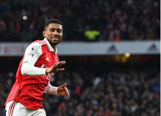 Mikel Arteta gave information about Leandro Trossard's injury status following Arsenal's victory over Bournemouth.