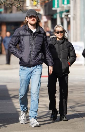 Rumors of a possible romance between singer-songwriter Phoebe Bridgers and comedian Bo Burnham have been sparked following Bridgers' split from actor Paul Mescal.