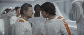 Diego Luna expressed that the conclusion of the Star Wars show in its second season is vital for his mental wellbeing.