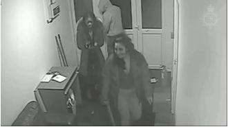A group of women lured the father of six kids then gave him a drug before having him killed.