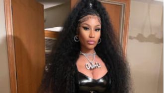 Nicki Minaj has started her own record label, allowing her to sign and promote artists of her own choosing.