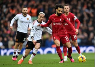 The Premier League consists of how many games and when does the season conclude?