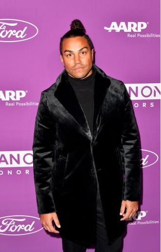 Janet Jackson's nephew expressed regret for any offense he may have caused by responding to criticism of his aunt, emphasizing that it was not his intention to belittle her.