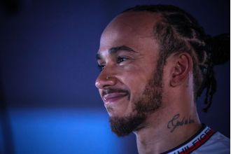 What is the top earner in Formula 1 for the year 2023?