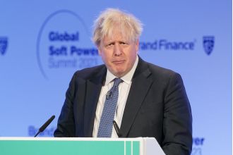A senior Tory has asserted that Boris Johnson is completely a man of integrity when it comes to Partygate.