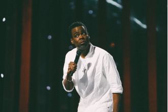 London Hughes and Jim Gaffigan are two comedians who have spoken in support of Chris Rock after he was criticized for making jokes about Meghan Markle.
