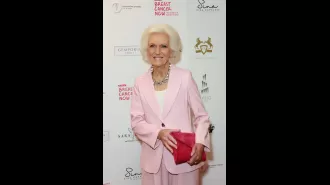 Dame Mary Berry has been chosen as the first celebrity to appear on the Traitors special for Comic Relief.