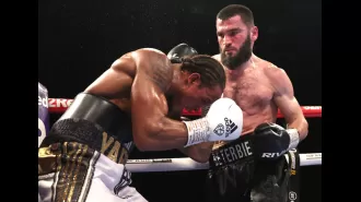 Callum Smith is set to take on Artur Beterbiev in a fight this summer, as he was forced to withdraw from the card in Liverpool due to injury.