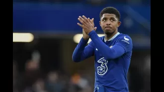 Graham Potter praised the contributions of Wesley Fofana and Ben Chilwell after Chelsea's victory over Leeds, highlighting the positive impact they had on the result.