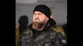 Ramzan Kadyrov, a close associate of Russian President Vladimir Putin, is reportedly unwell from a suspected poisoning.