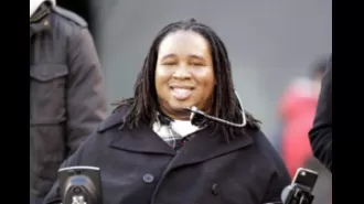 Eric LeGrand, a former football player, has started his own brand of Kentucky bourbon whiskey called LeGrand Whiskey.