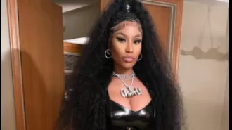 Nicki Minaj has started her own record label, allowing her to sign and promote artists of her own choosing.