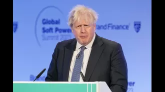 A senior Tory has asserted that Boris Johnson is completely a man of integrity when it comes to Partygate.