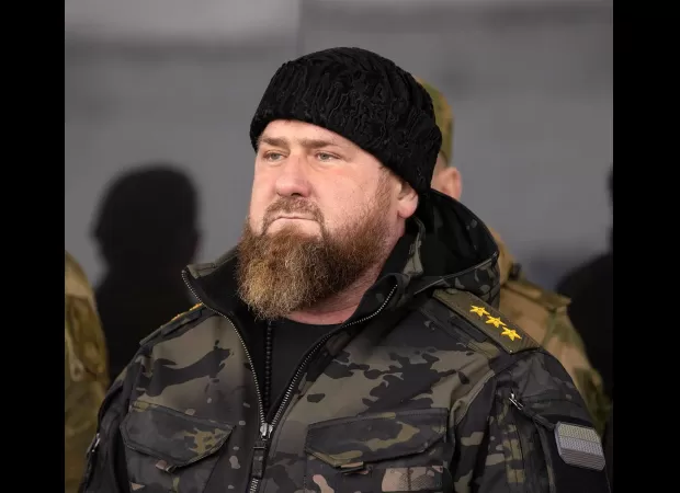Ramzan Kadyrov, a close associate of Russian President Vladimir Putin, is reportedly unwell from a suspected poisoning.