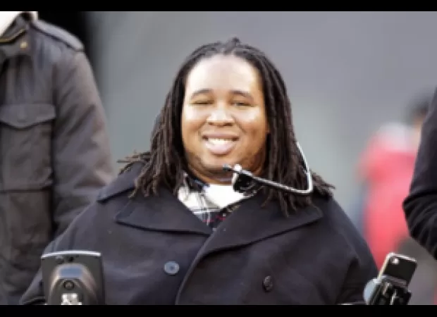 Eric LeGrand, a former football player, has started his own brand of Kentucky bourbon whiskey called LeGrand Whiskey.