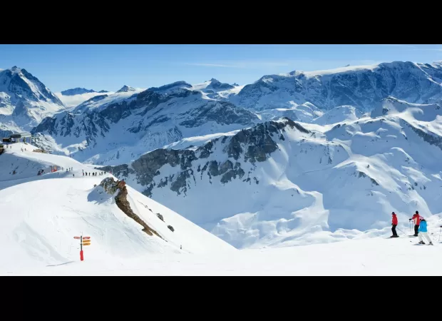 A school bus carrying 40 children crashed into a creek in the French Alps.