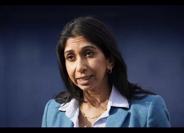 Rishi Sunak has proposed preventing all asylum seekers who attempt to reach the UK by boat from being allowed to stay in the country permanently.