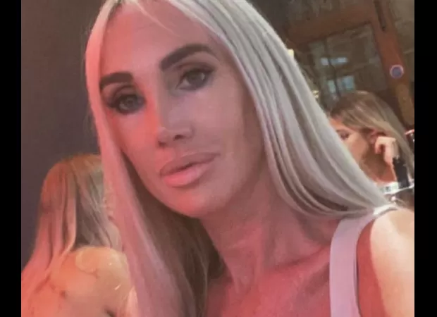 The tanning salon owner expressed extreme displeasure after a customer relieved themselves on the sunbed.