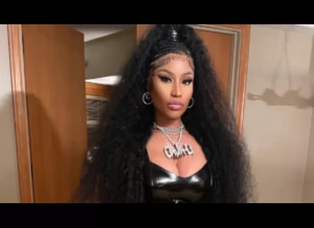 Nicki Minaj has started her own record label, allowing her to sign and promote artists of her own choosing.