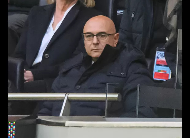 Being a fan of Tottenham Hotspur has been a difficult journey for a long time.