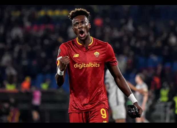 Chelsea are considering activating Tammy Abraham's buy-back clause, while Manchester United are also interested in making a move for the Roma striker.