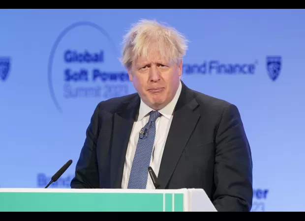 A senior Tory has asserted that Boris Johnson is completely a man of integrity when it comes to Partygate.