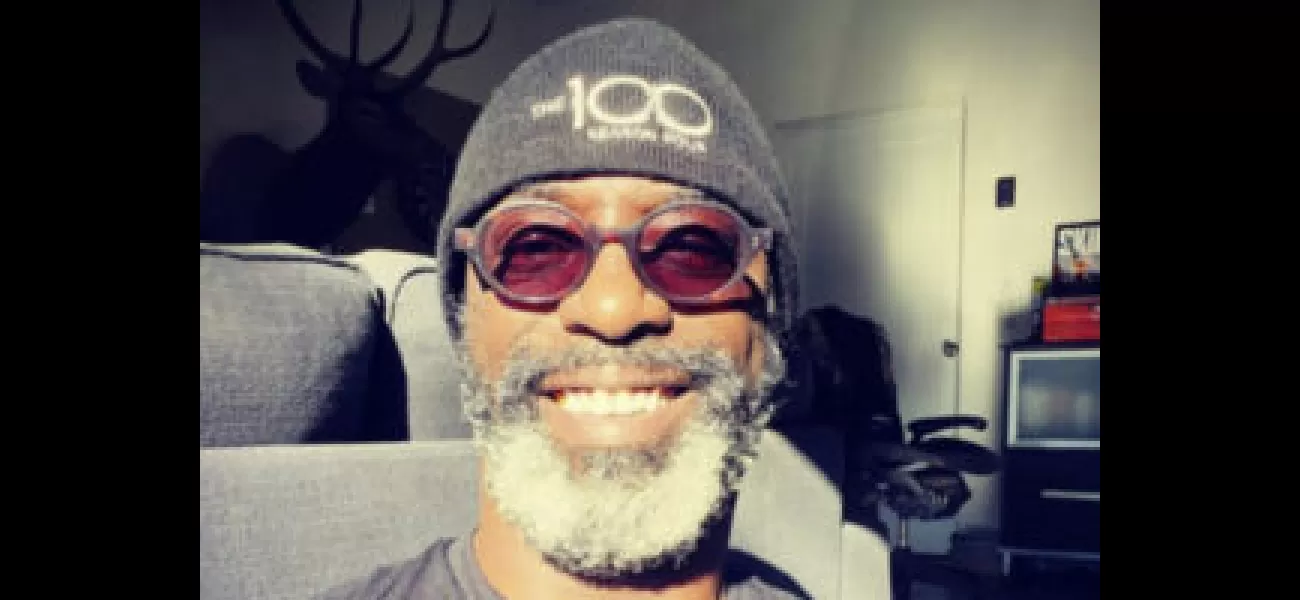 Isaiah Washington has announced that he is retiring from acting, blaming 