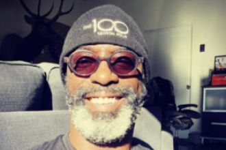 Isaiah Washington has announced that he is retiring from acting, blaming 