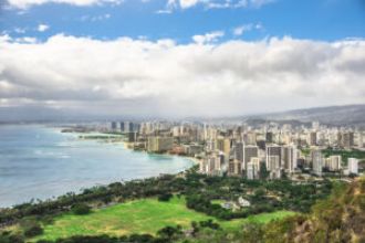 Hawaii is facing a troubling increase in hate crimes, indicating a growing racial divide in the state.