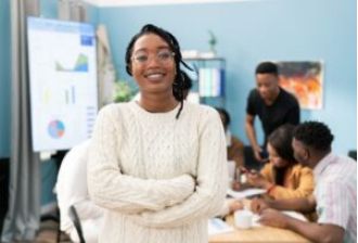 UBS has pledged $3 million to support and invest in the Black entrepreneurial community.