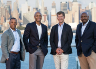 A venture capital firm led by Black individuals is starting a search fund platform to help grow wealth in Black, Indigenous, and people of color (BIPOC) communities.