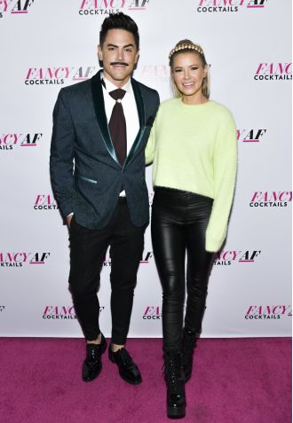 Andy Cohen is preparing himself for the upcoming Vanderpump Rules reunion show, which will feature drama between Tom Sandoval and Raquel Leviss over cheating.