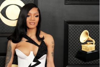 GloRilla, a rapper, expressed sorrow and solidarity following the death of a person in a stampede at a concert.