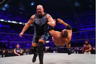 Paul Wight shared his insight into John Cena's success in WWE and in other aspects of his life, citing motivation and inspiration as the driving forces.
