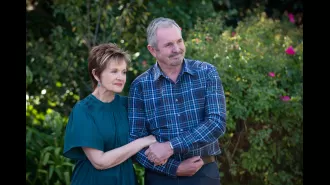 Alan Fletcher, a cast member of the popular show Neighbours, announced that the show will be even more enjoyable when it returns on Amazon Freevee.
