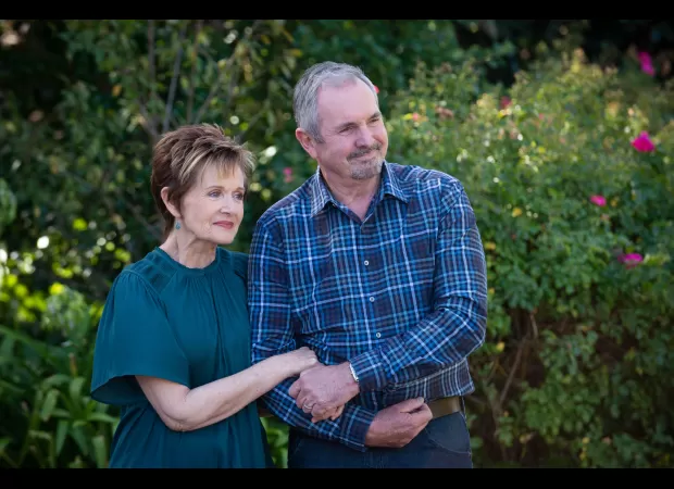 Alan Fletcher, a cast member of the popular show Neighbours, announced that the show will be even more enjoyable when it returns on Amazon Freevee.
