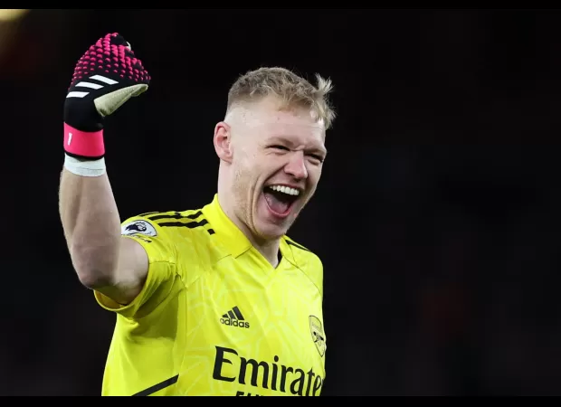 Bernd Leno believes Arsenal could win the title and denies there are any 