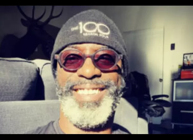 Isaiah Washington has announced that he is retiring from acting, blaming 